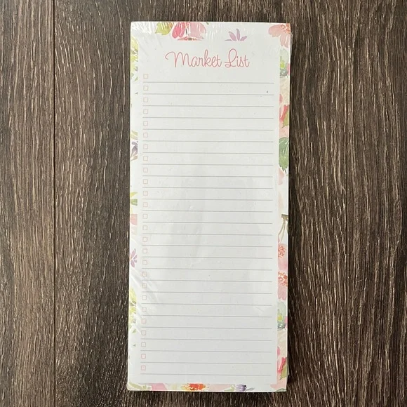 Graphique Notepad - Picture 1 of 7